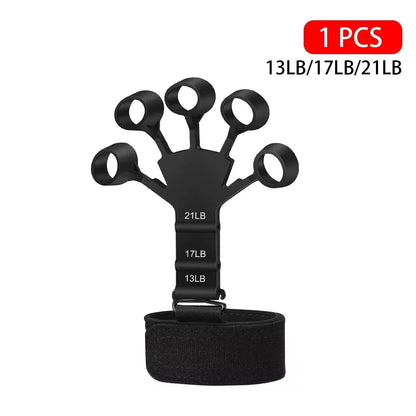 Hand Grip Strengthener