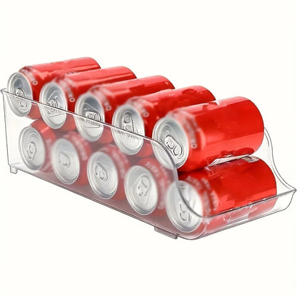 Fridge Organiser - Can Dispenser