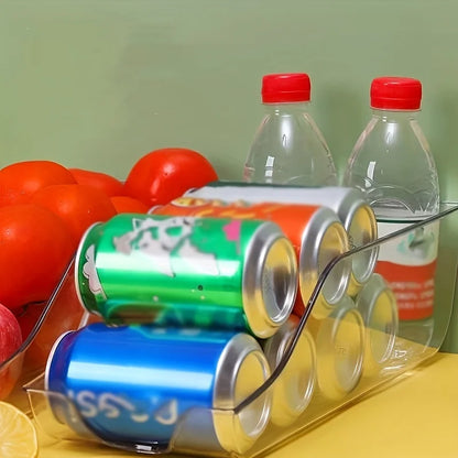 Fridge Organiser - Can Dispenser