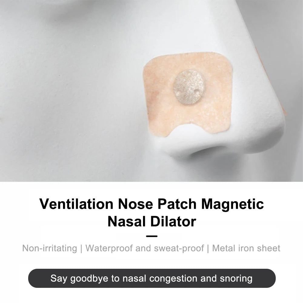 Magnetic Nose strip kit