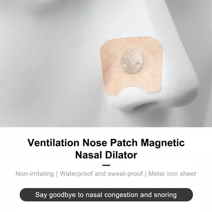 Magnetic Nose strip kit