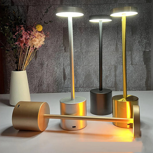 LED Table Lamp