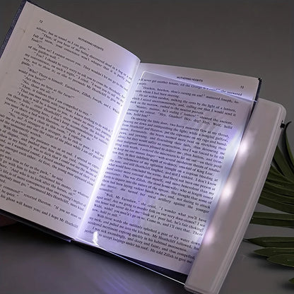 LED Flat Night Reading Light Panel