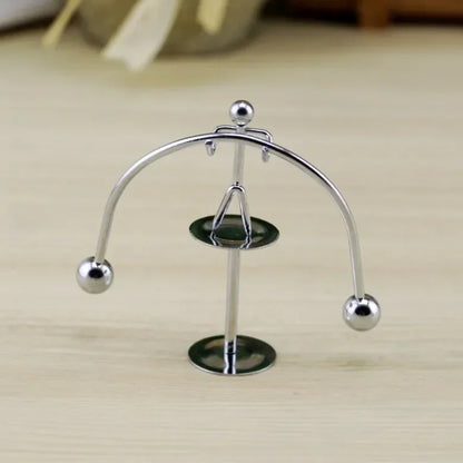 Newton's Pendulum Ofice/Tabletop Home Decor