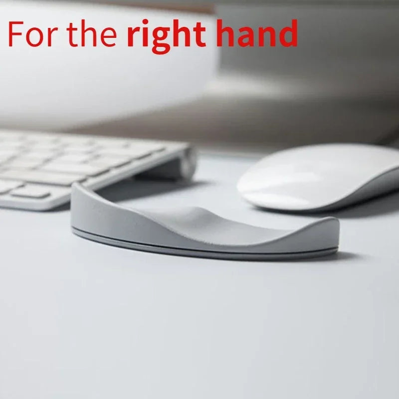 Ergonomic Mouse Pad /Wrist Pad  Non-slip