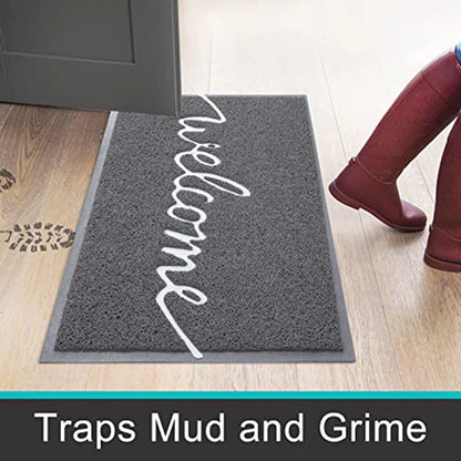 Welcome Home Door Mat