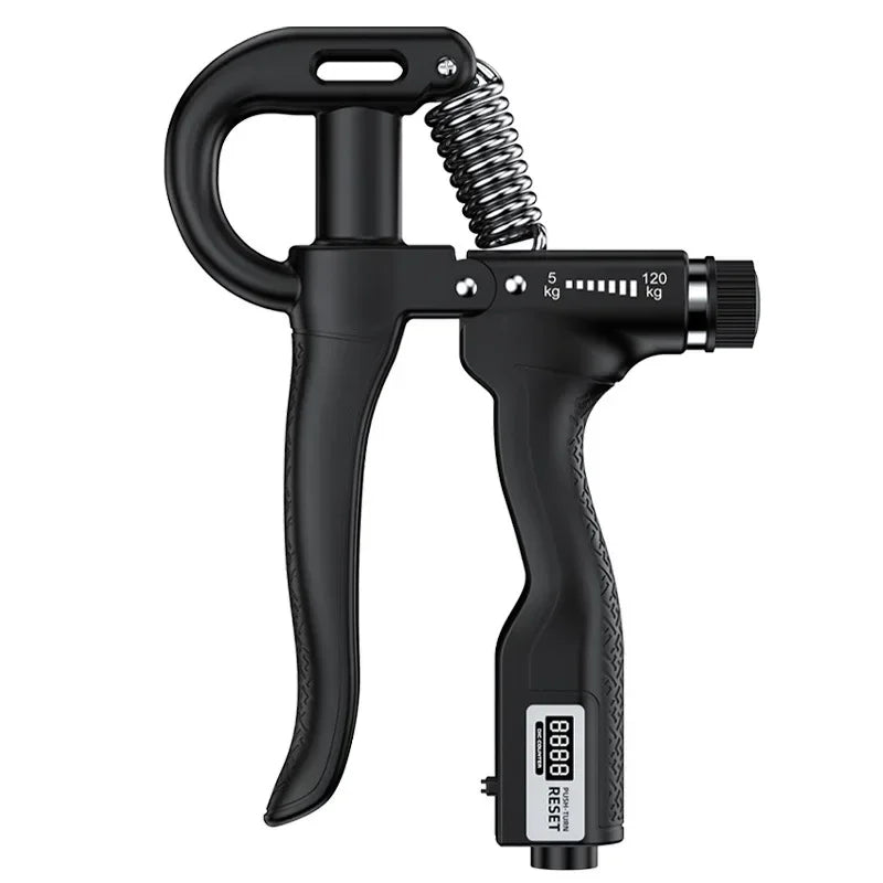 Adjustable Heavy Hand Grip Strengthener