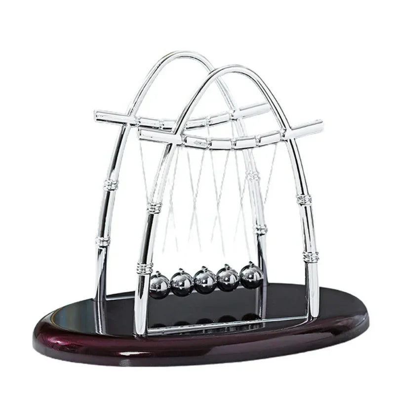 Newton's Pendulum Ofice/Tabletop Home Decor