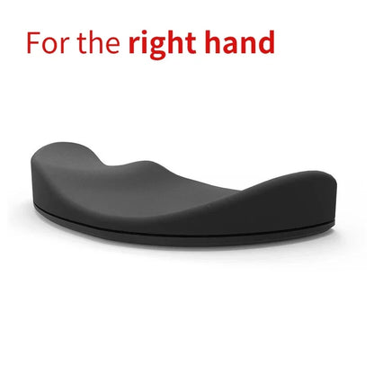 Ergonomic Mouse Pad /Wrist Pad  Non-slip