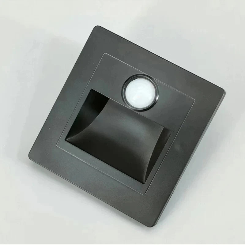 Infrared Motion Sensor Stair Lights