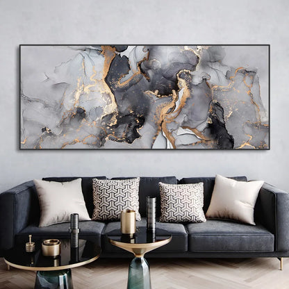 Marble Texture Canvas