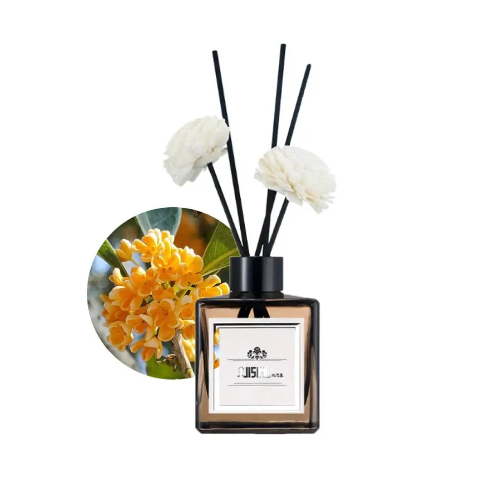 Aromatherapy Reed Diffuser