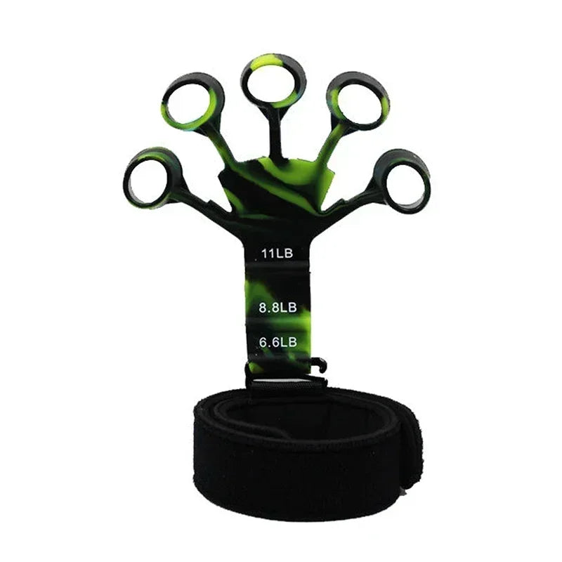 Hand Grip Strengthener