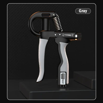 Adjustable Heavy Hand Grip Strengthener