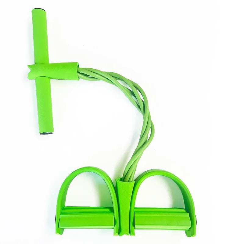 Resistance Bands Pedal Exerciser