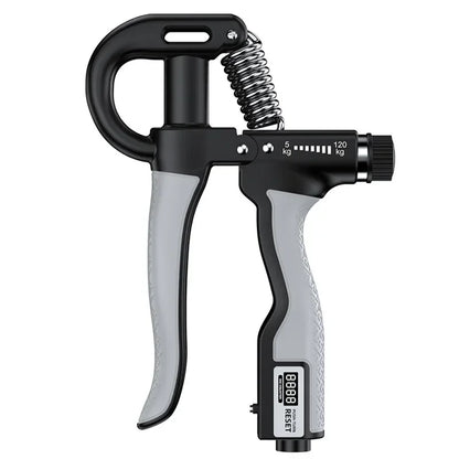 Adjustable Heavy Hand Grip Strengthener