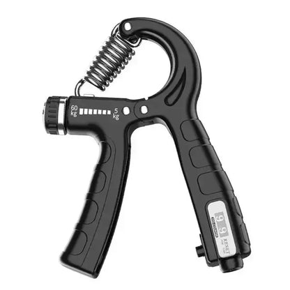 Adjustable Heavy Hand Grip Strengthener