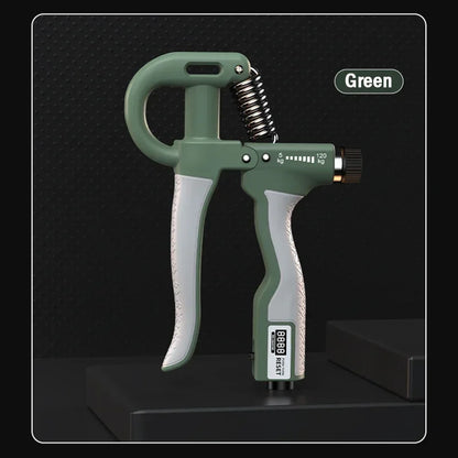 Adjustable Heavy Hand Grip Strengthener