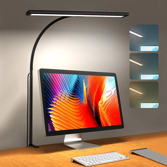 LED Desk Lamp for Office/Home