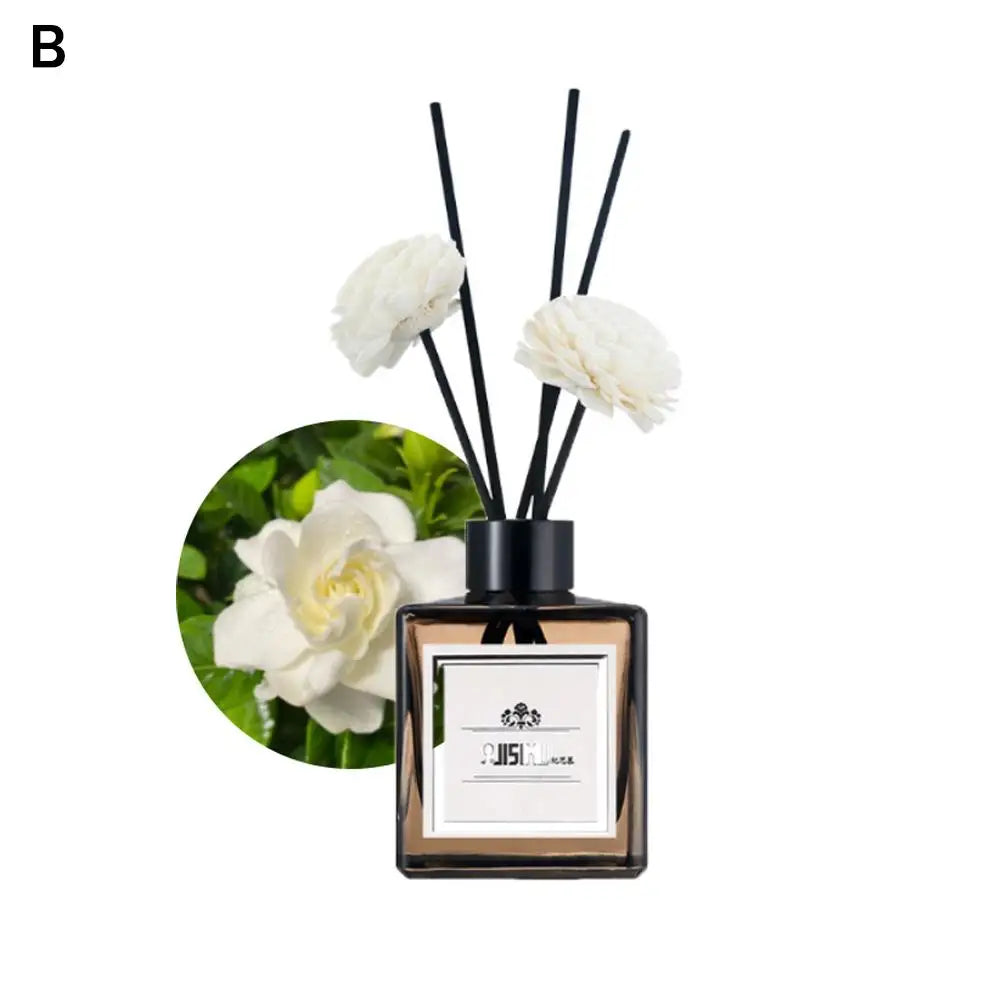 Aromatherapy Reed Diffuser