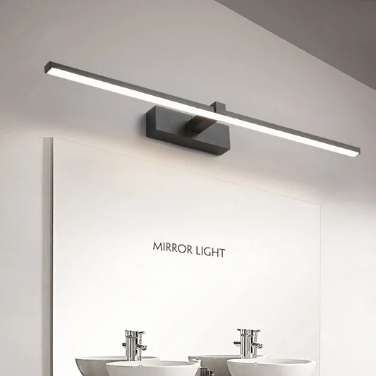 Wall Light For Art/Bathroom/Mirror