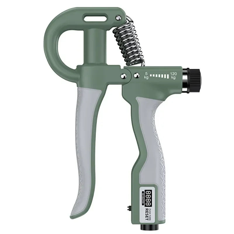 Adjustable Heavy Hand Grip Strengthener