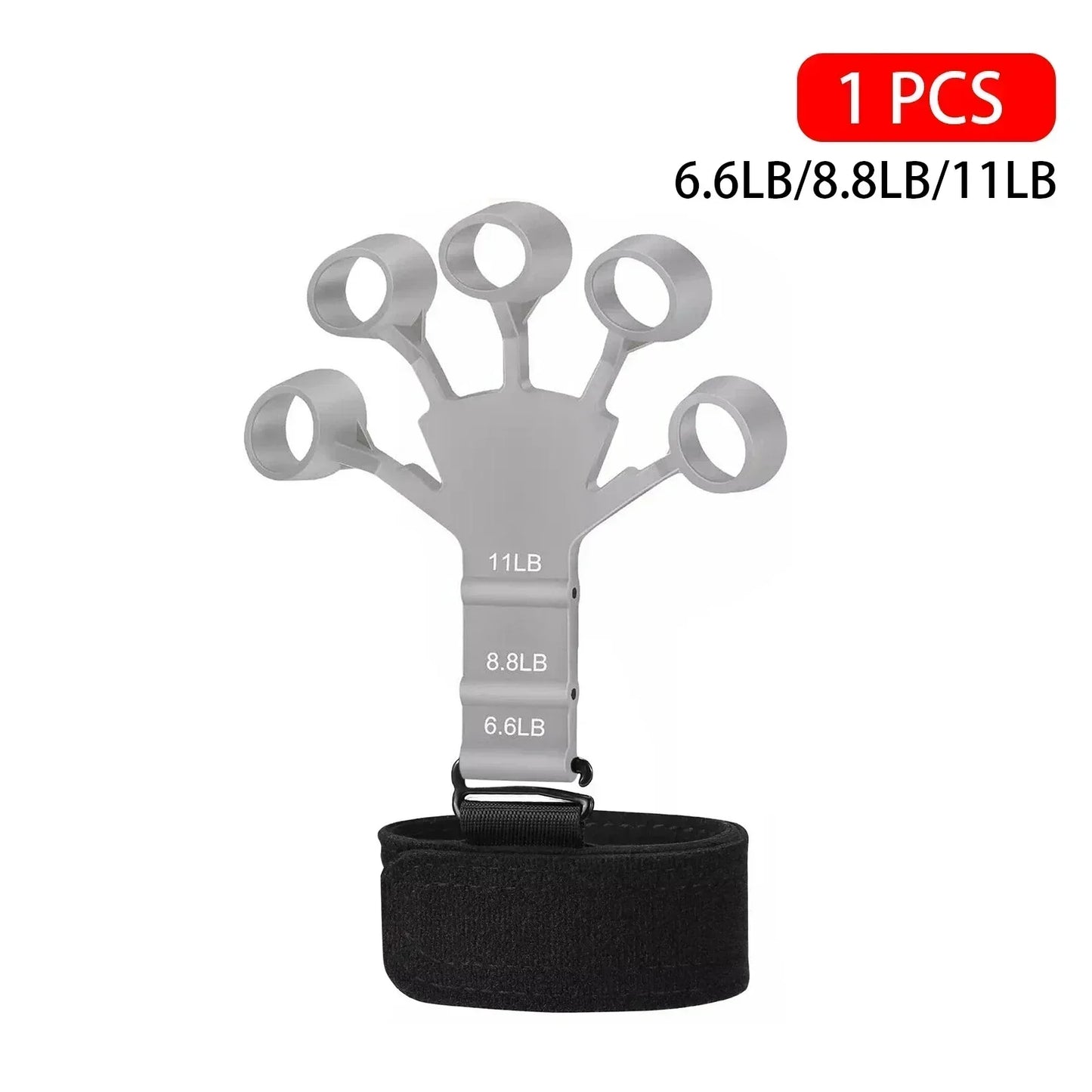 Hand Grip Strengthener