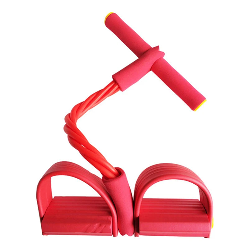 Resistance Bands Pedal Exerciser