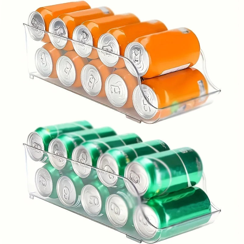 Fridge Organiser - Can Dispenser