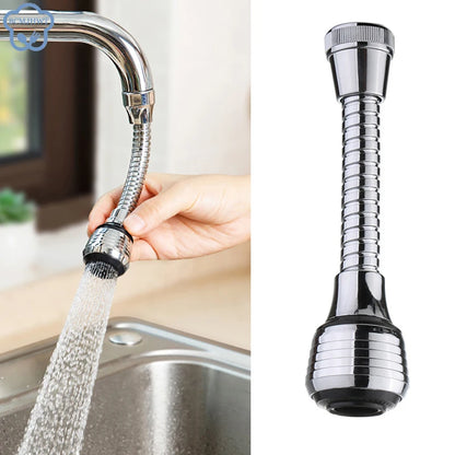 High Pressure Kitchen Tap Extender