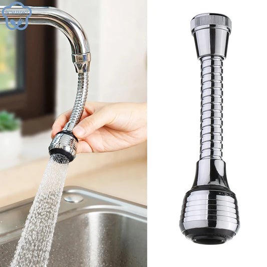 High Pressure Kitchen Tap Extender